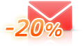 20% discount